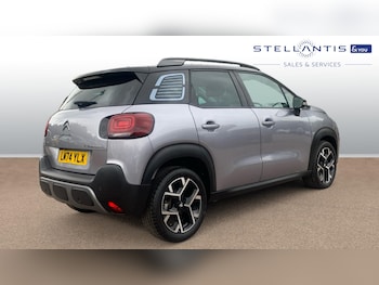 Used Citroen C3 Aircross 2024 for sale - 75624619: Photo