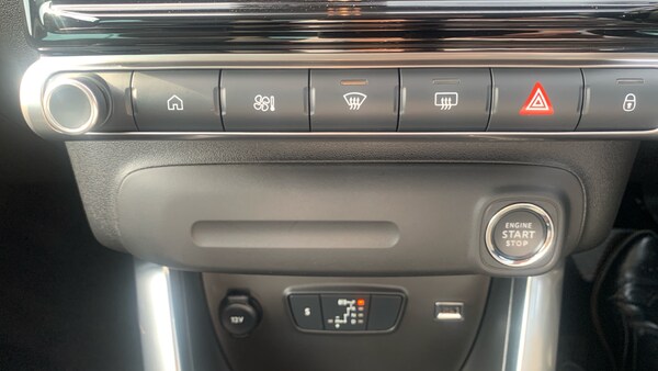 Used Citroen C3 Aircross 2024 for sale - 75624619: Photo 40