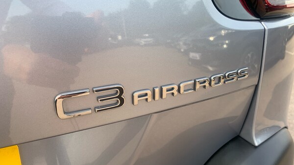 Used Citroen C3 Aircross 2024 for sale - 75624619: Photo 44