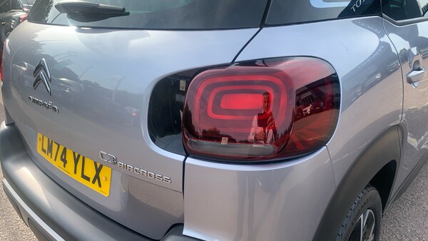 Used Citroen C3 Aircross 2024 for sale - 75624619: Photo 45