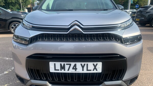 Used Citroen C3 Aircross 2024 for sale - 75624619: Photo 46
