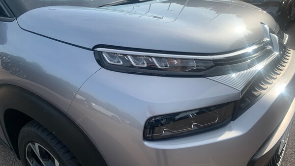 Used Citroen C3 Aircross 2024 for sale - 75624619: Photo 47