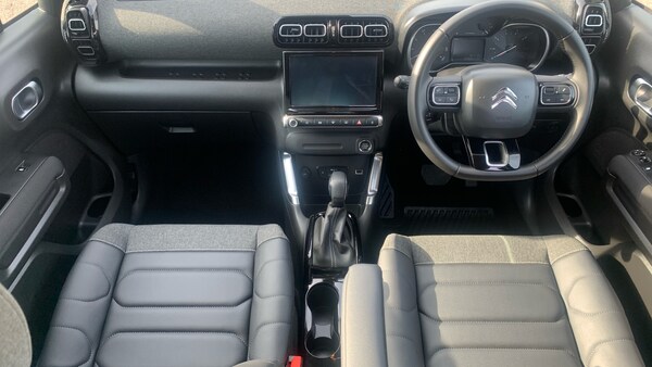 Used Citroen C3 Aircross 2024 for sale - 75624619: Photo 4