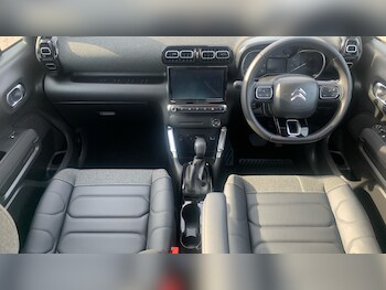 Used Citroen C3 Aircross 2024 for sale - 75624619: Photo