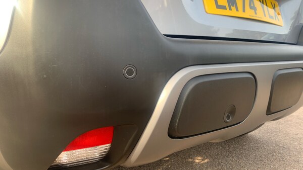 Used Citroen C3 Aircross 2024 for sale - 75624619: Photo 50