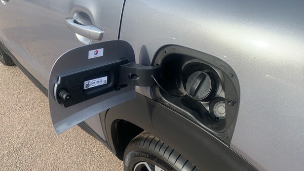Used Citroen C3 Aircross 2024 for sale - 75624619: Photo 51