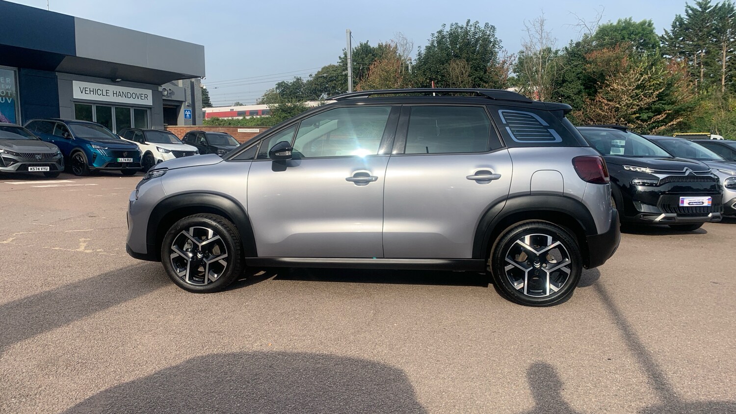 Vehicle 6