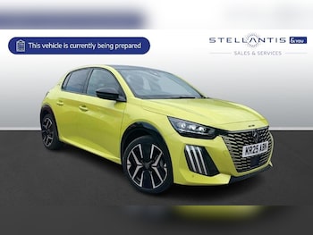 Used Peugeot 208 2025 for sale - 78529666: Photo