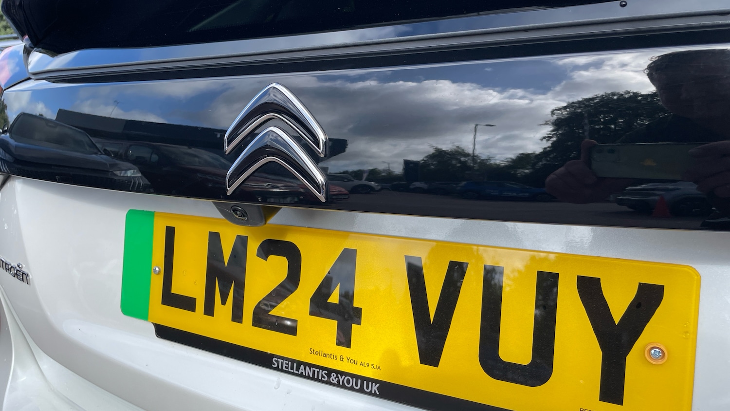Vehicle 26