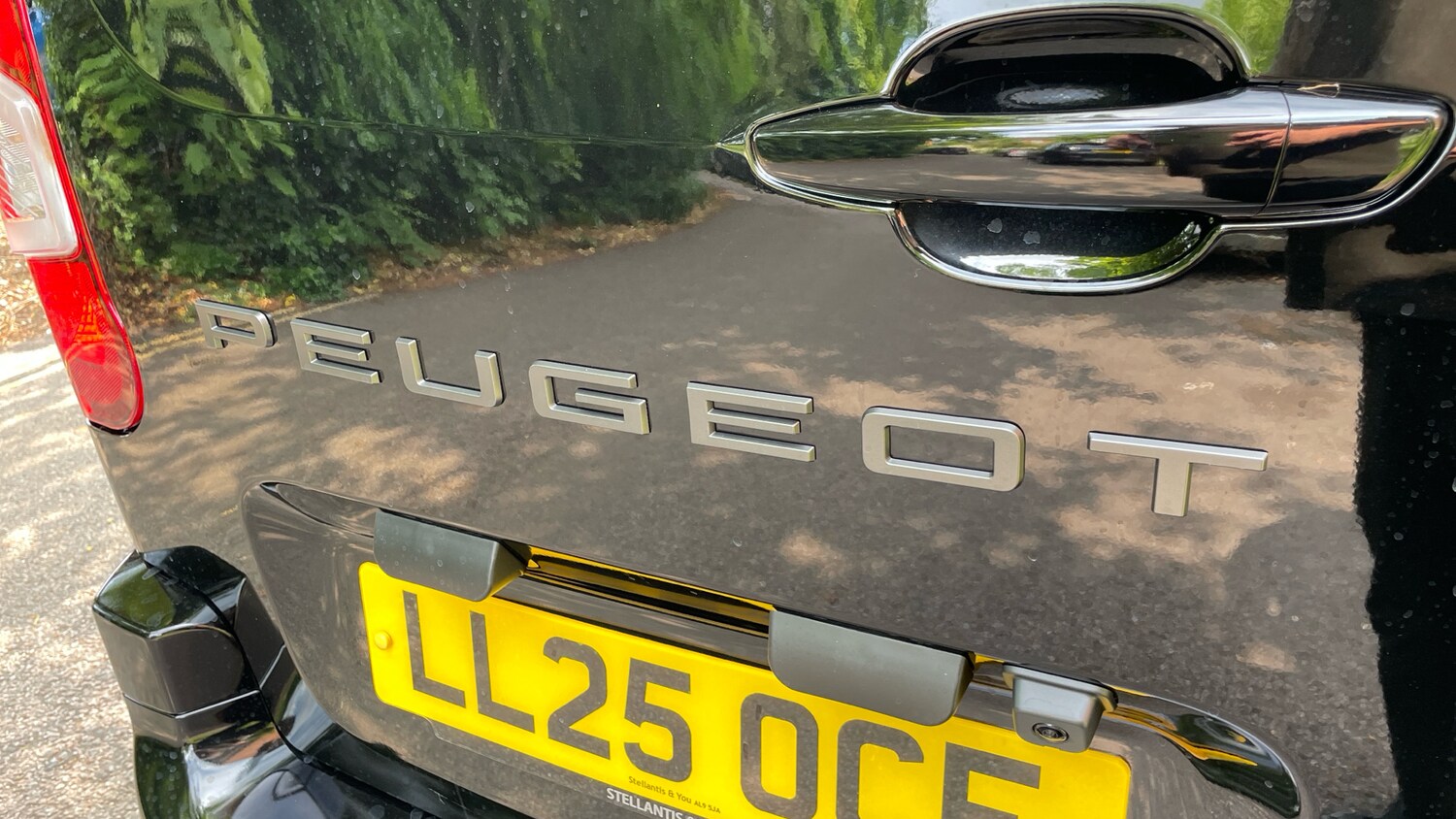 Vehicle 26