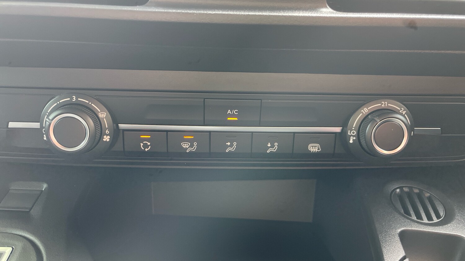 Vehicle 34