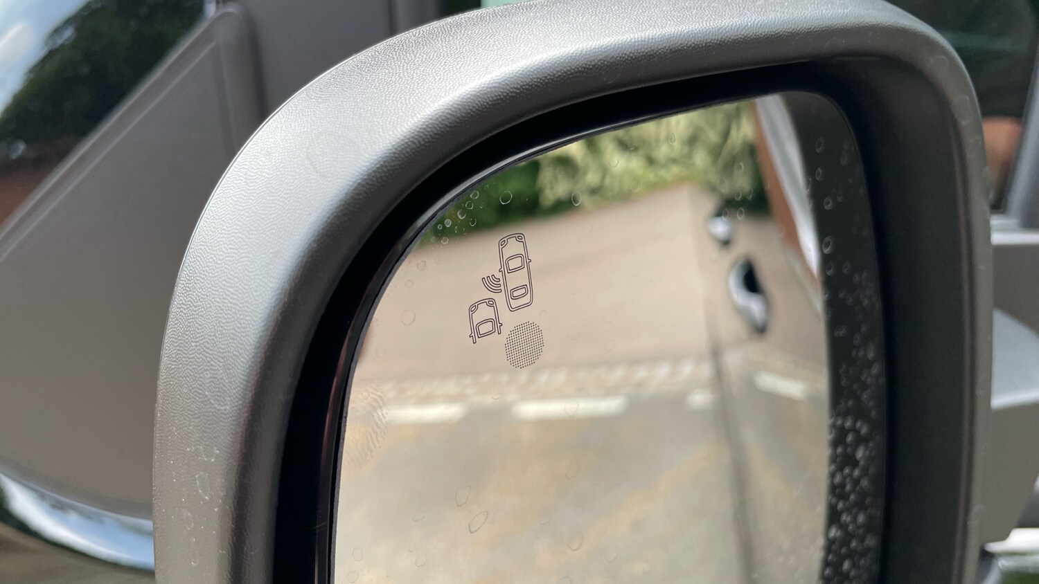 Vehicle 36