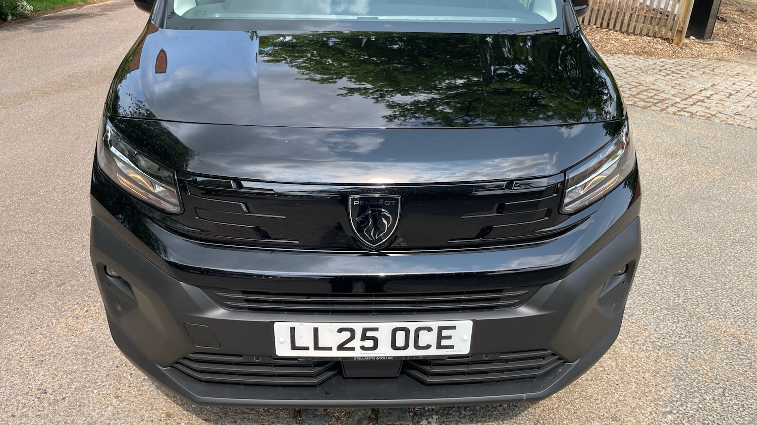 Vehicle 46