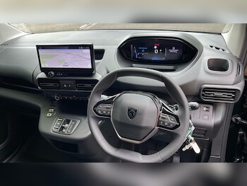 Used Peugeot Partner 2025 for sale - 75450781: Photo