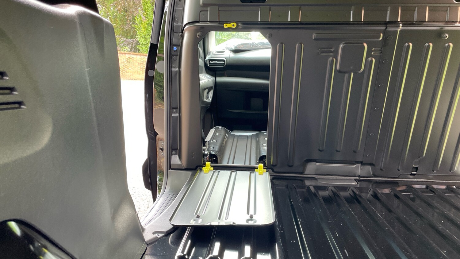 Vehicle 53