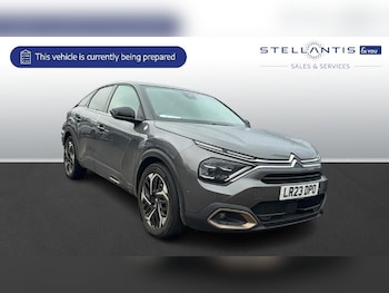 Used Citroen C4 2023 for sale - 77315799: Photo