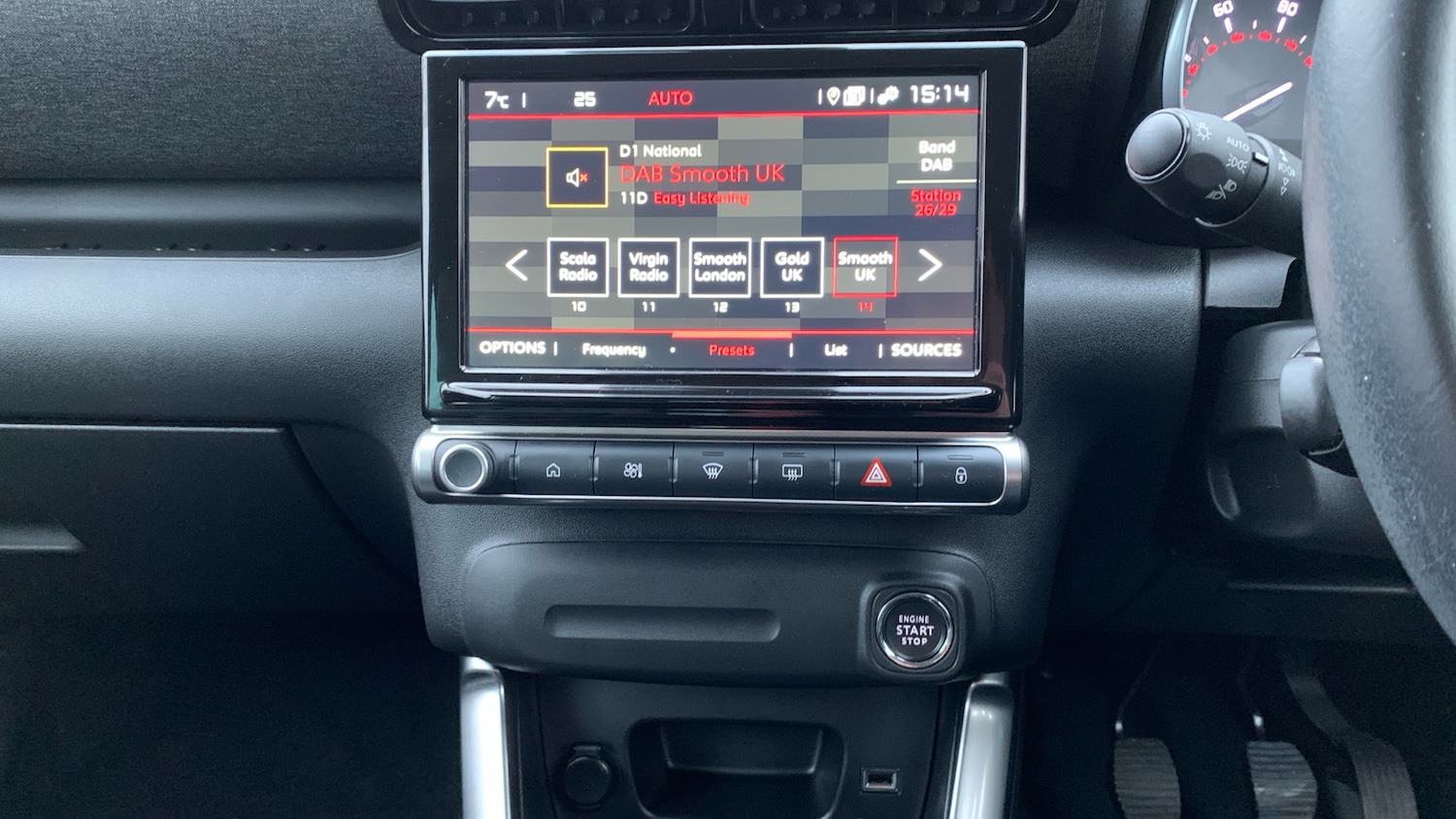 Used Citroen C3 Aircross 2021 for sale - 77941332: Photo 10