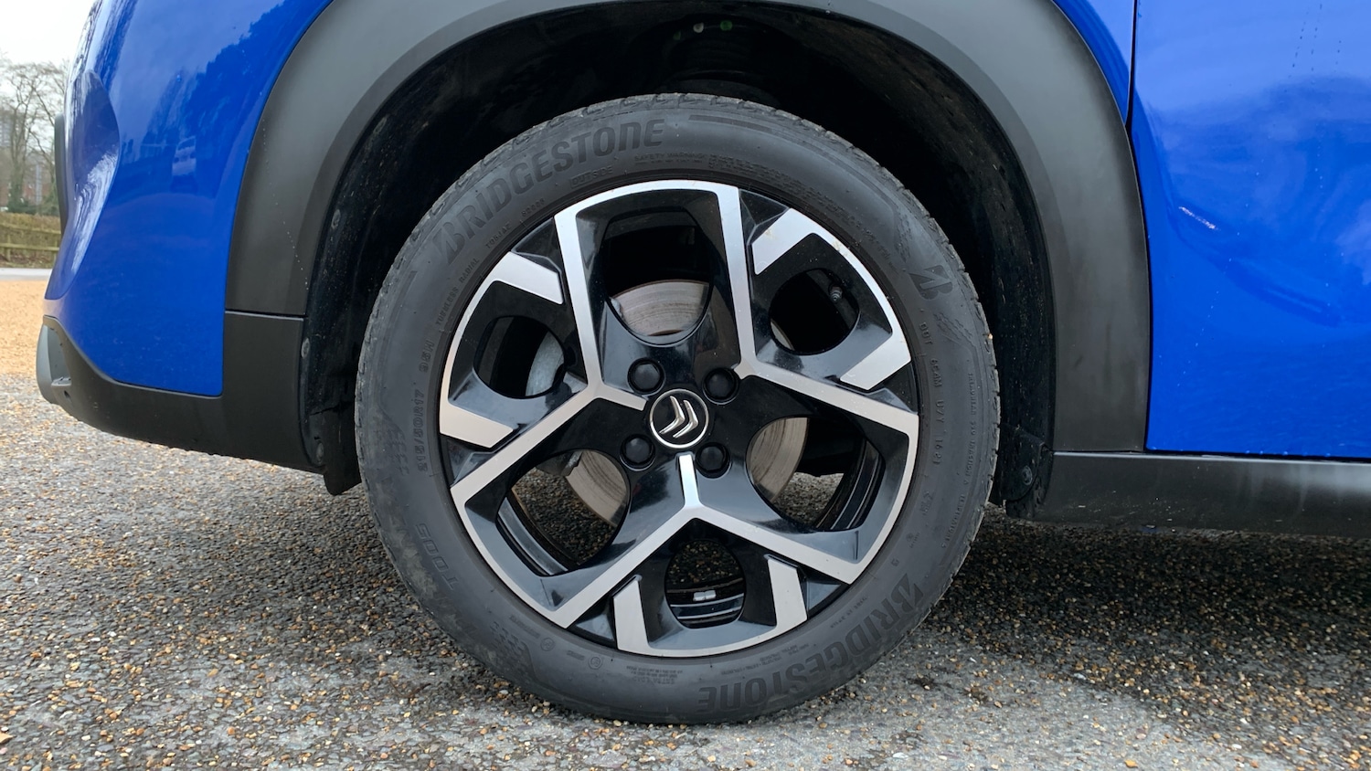 Used Citroen C3 Aircross 2021 for sale - 77941332: Photo 14