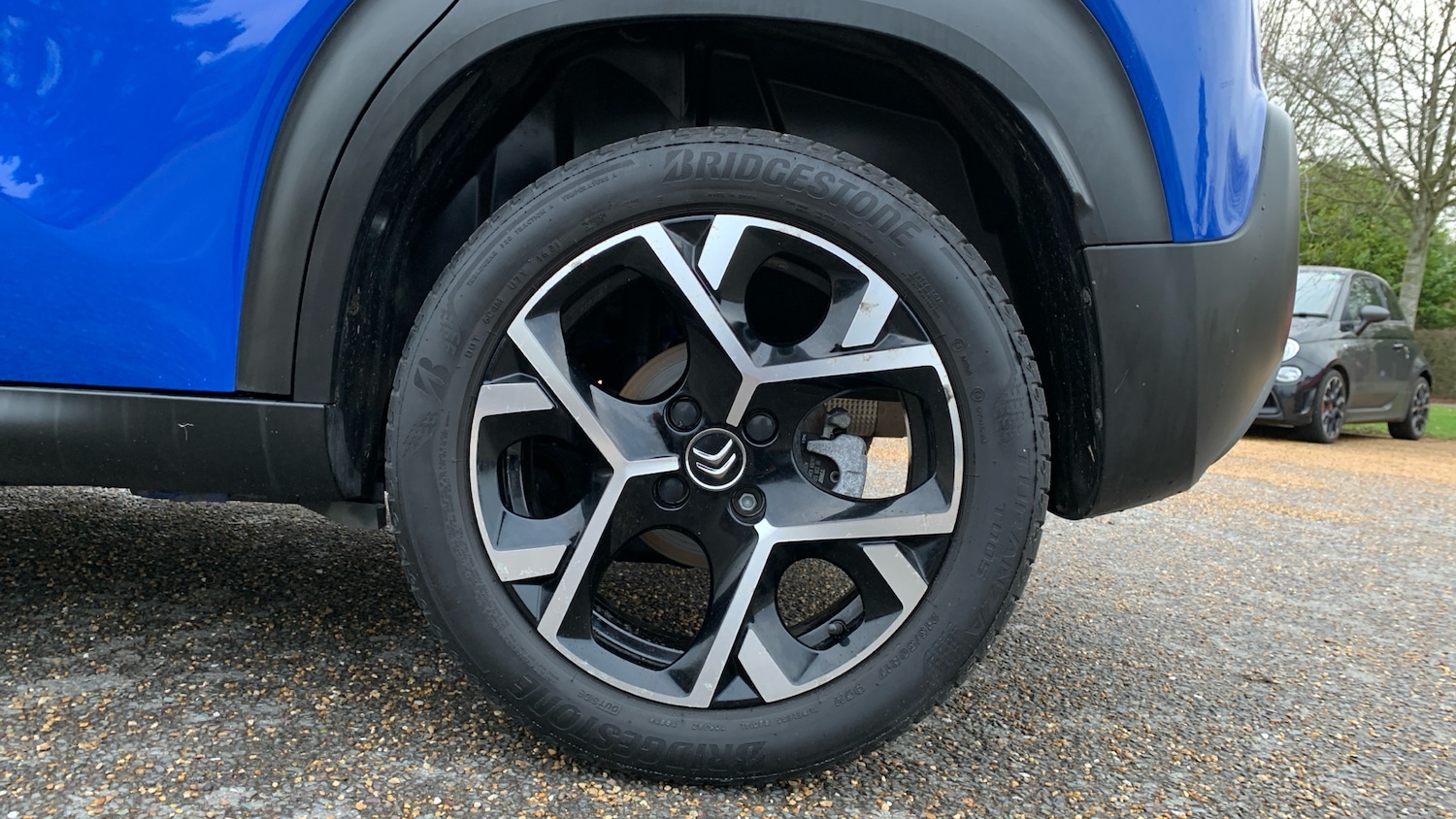 Used Citroen C3 Aircross 2021 for sale - 77941332: Photo 15