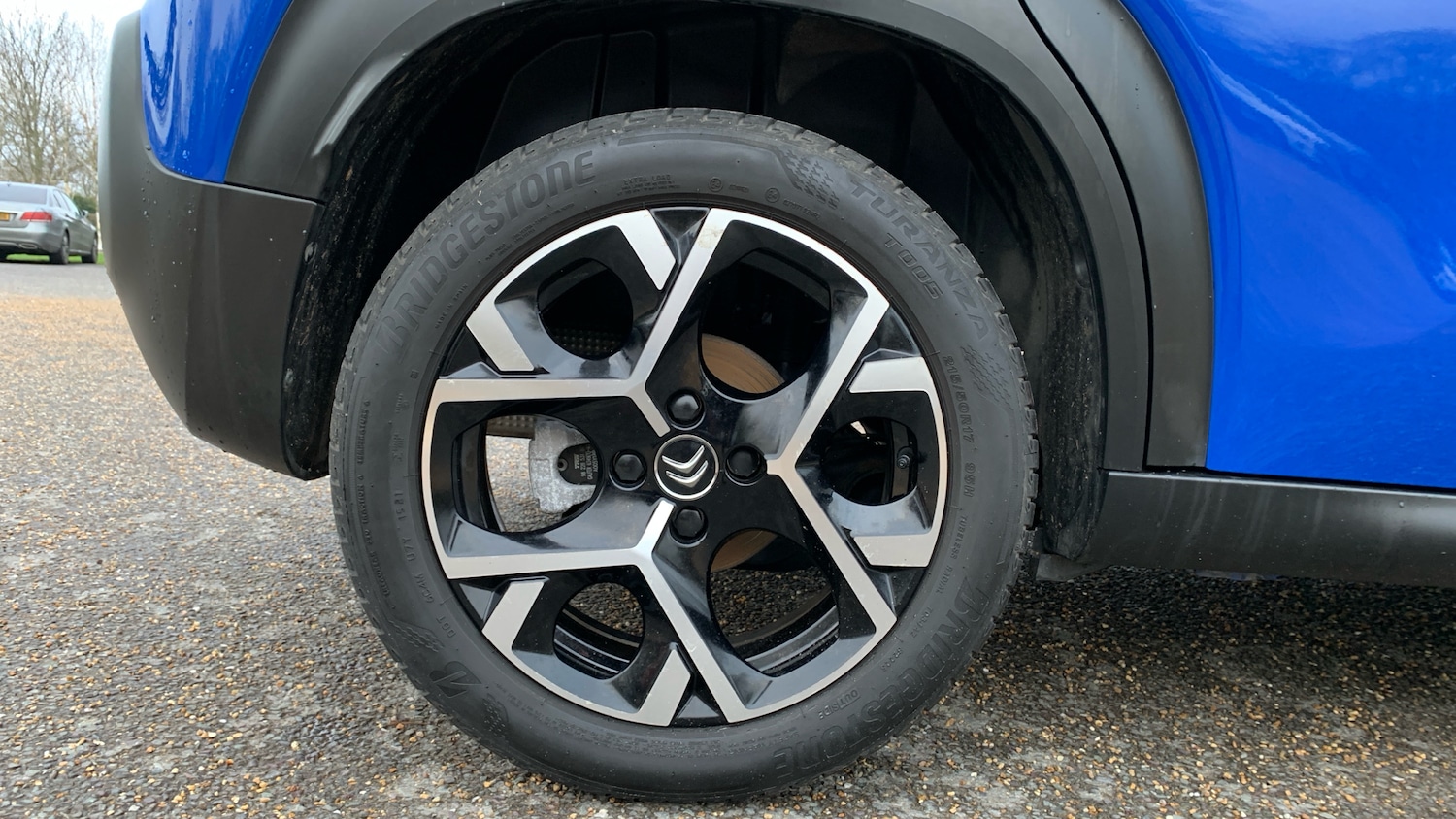 Used Citroen C3 Aircross 2021 for sale - 77941332: Photo 16