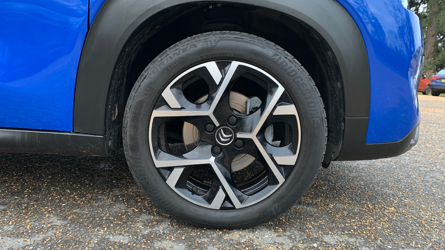 Used Citroen C3 Aircross 2021 for sale - 77941332: Photo 17