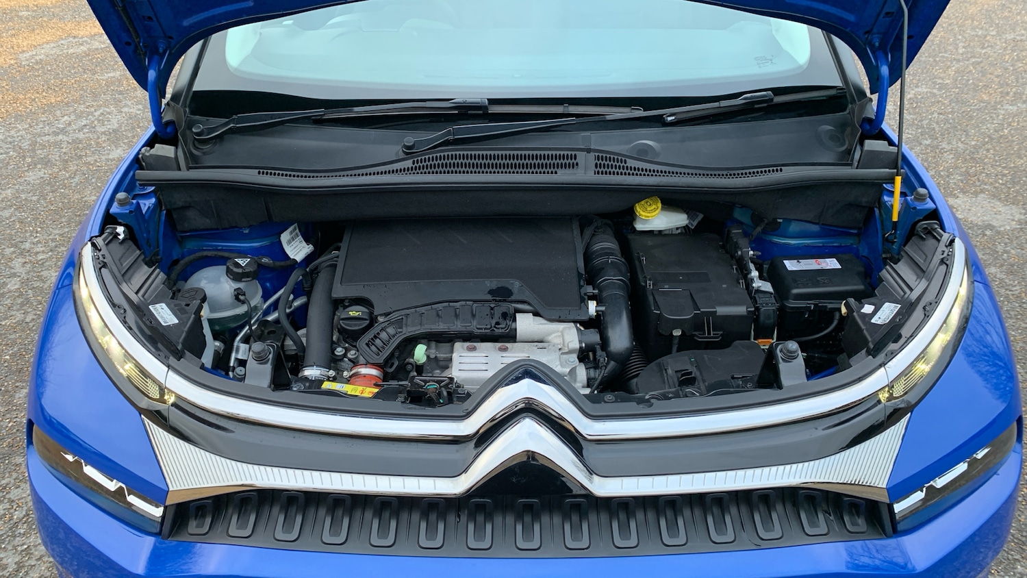 Used Citroen C3 Aircross 2021 for sale - 77941332: Photo 18