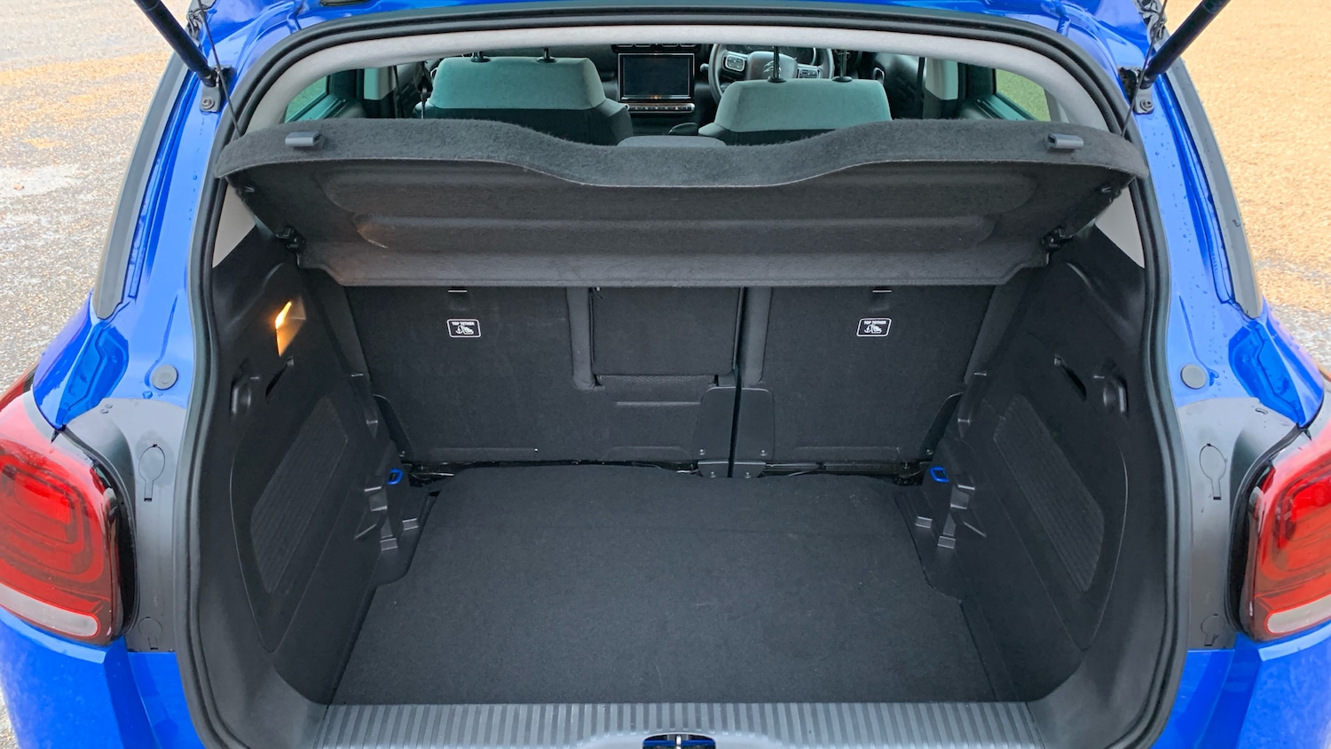 Used Citroen C3 Aircross 2021 for sale - 77941332: Photo 19