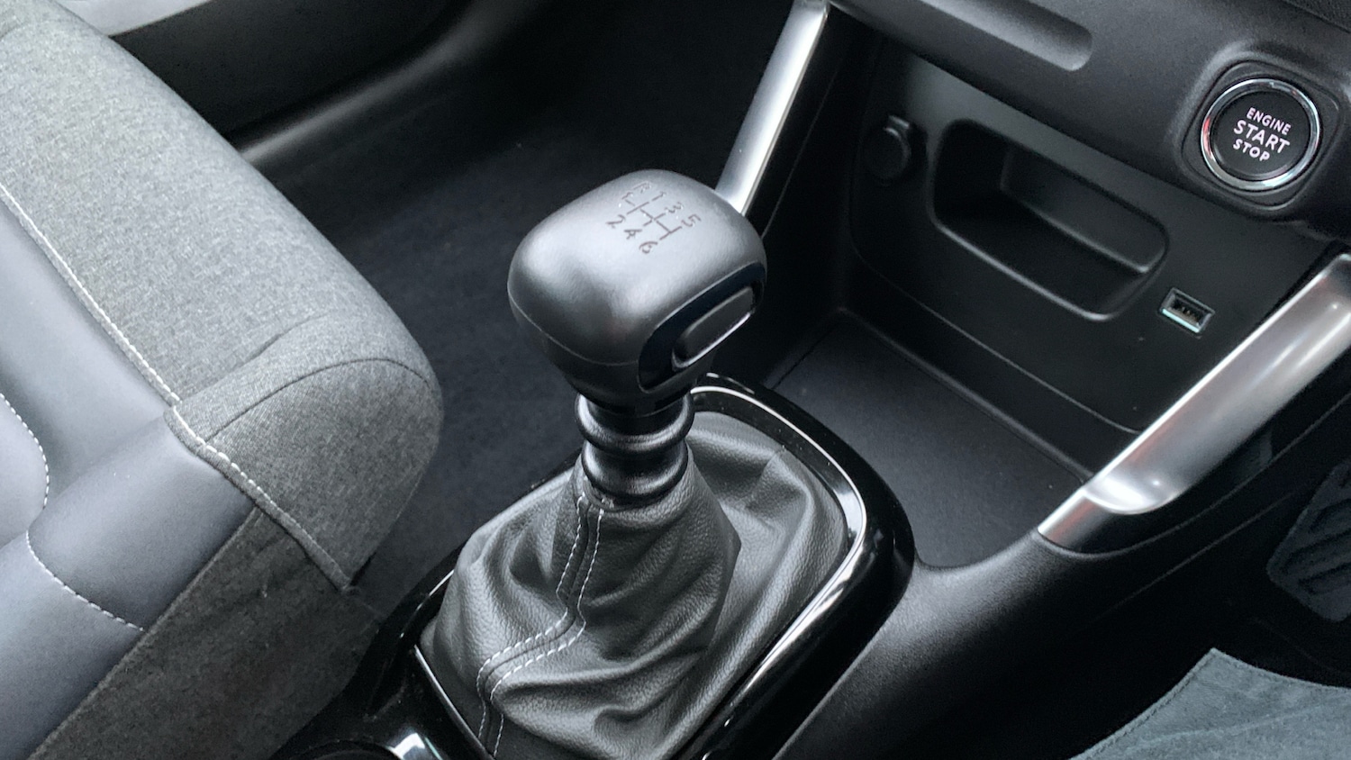 Used Citroen C3 Aircross 2021 for sale - 77941332: Photo 20