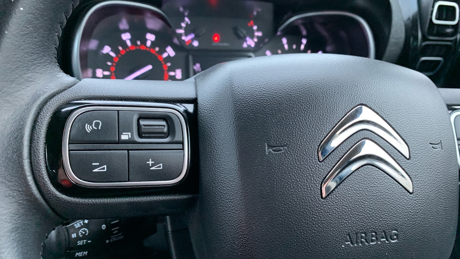 Used Citroen C3 Aircross 2021 for sale - 77941332: Photo 23