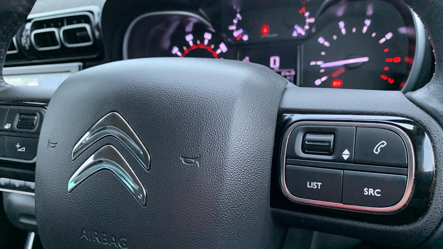 Used Citroen C3 Aircross 2021 for sale - 77941332: Photo 24