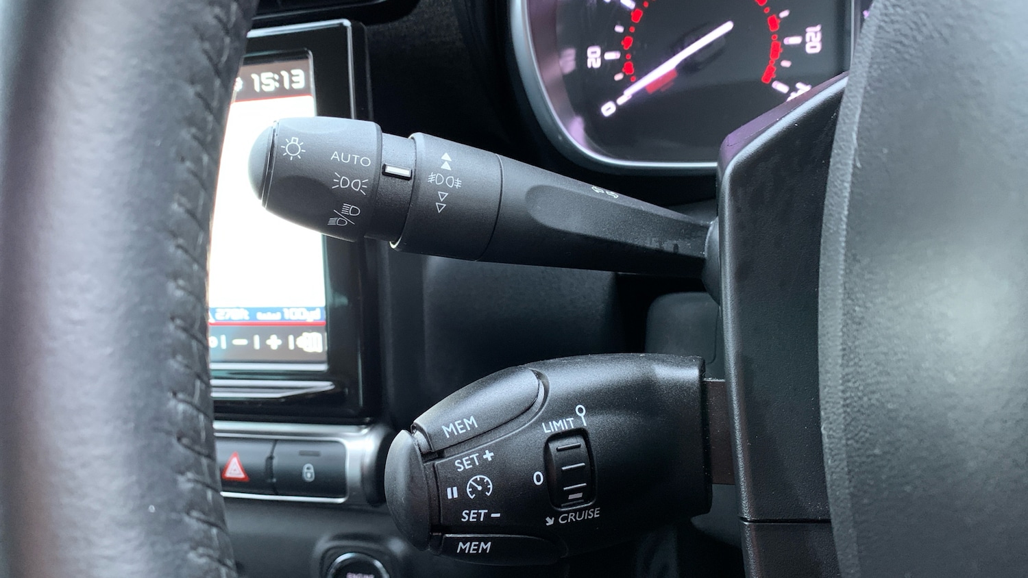 Used Citroen C3 Aircross 2021 for sale - 77941332: Photo 27