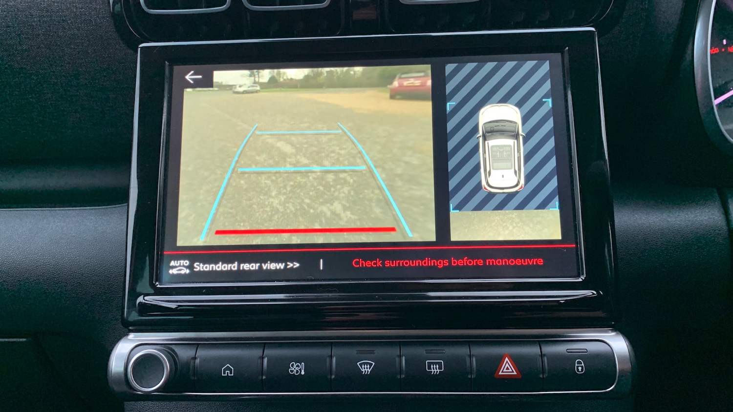 Used Citroen C3 Aircross 2021 for sale - 77941332: Photo 29