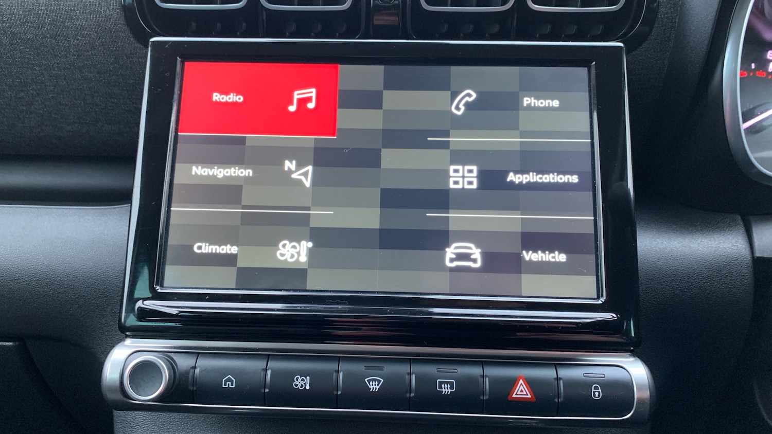 Used Citroen C3 Aircross 2021 for sale - 77941332: Photo 30