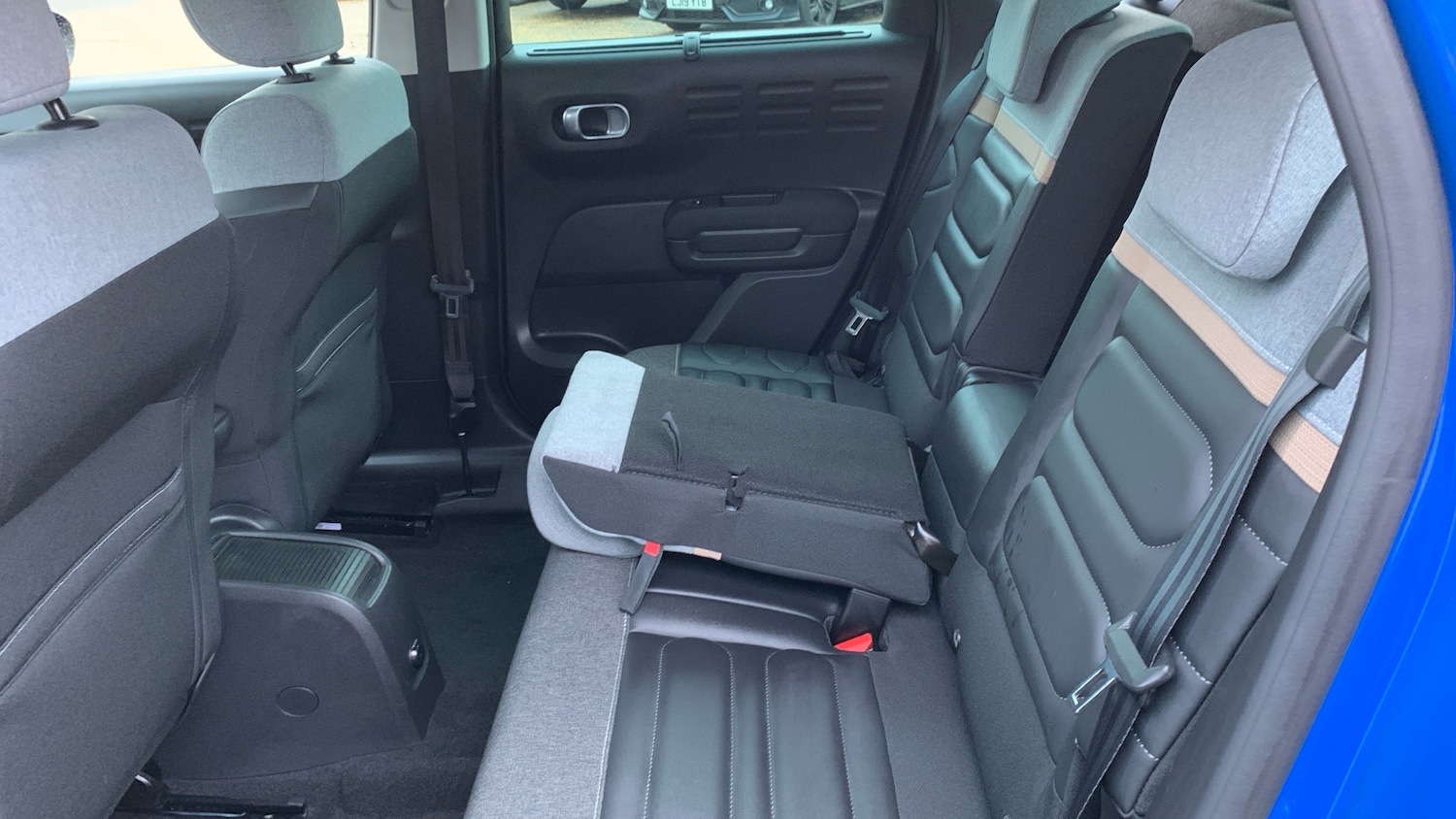 Used Citroen C3 Aircross 2021 for sale - 77941332: Photo 33