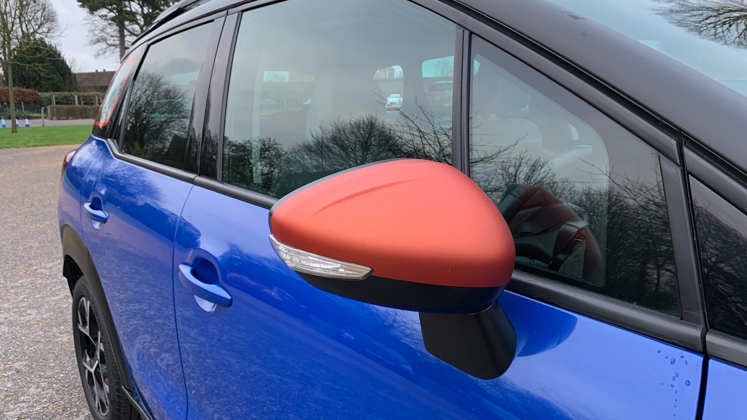 Used Citroen C3 Aircross 2021 for sale - 77941332: Photo 36