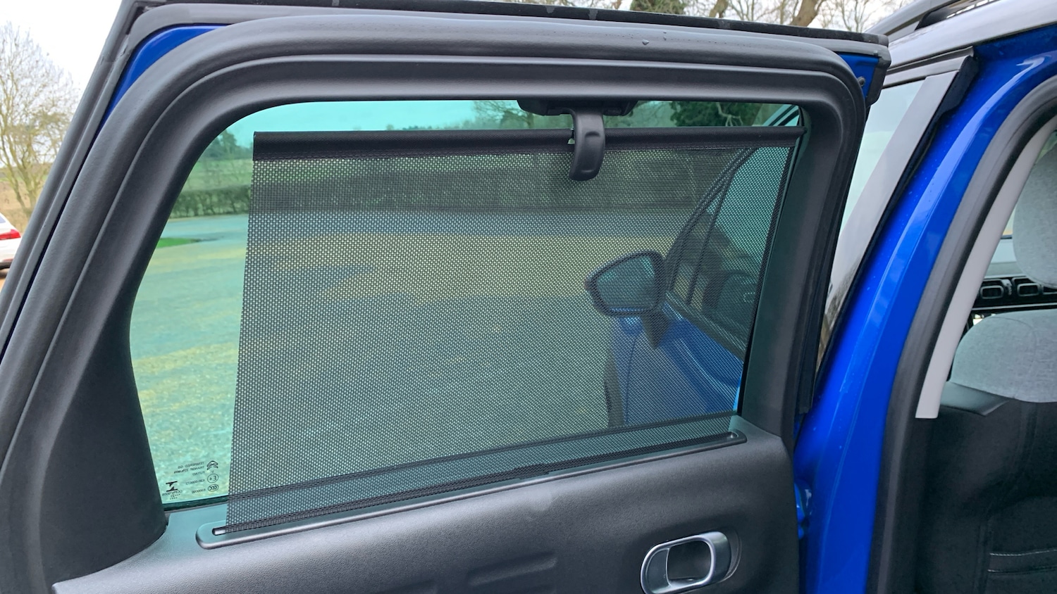 Used Citroen C3 Aircross 2021 for sale - 77941332: Photo 38