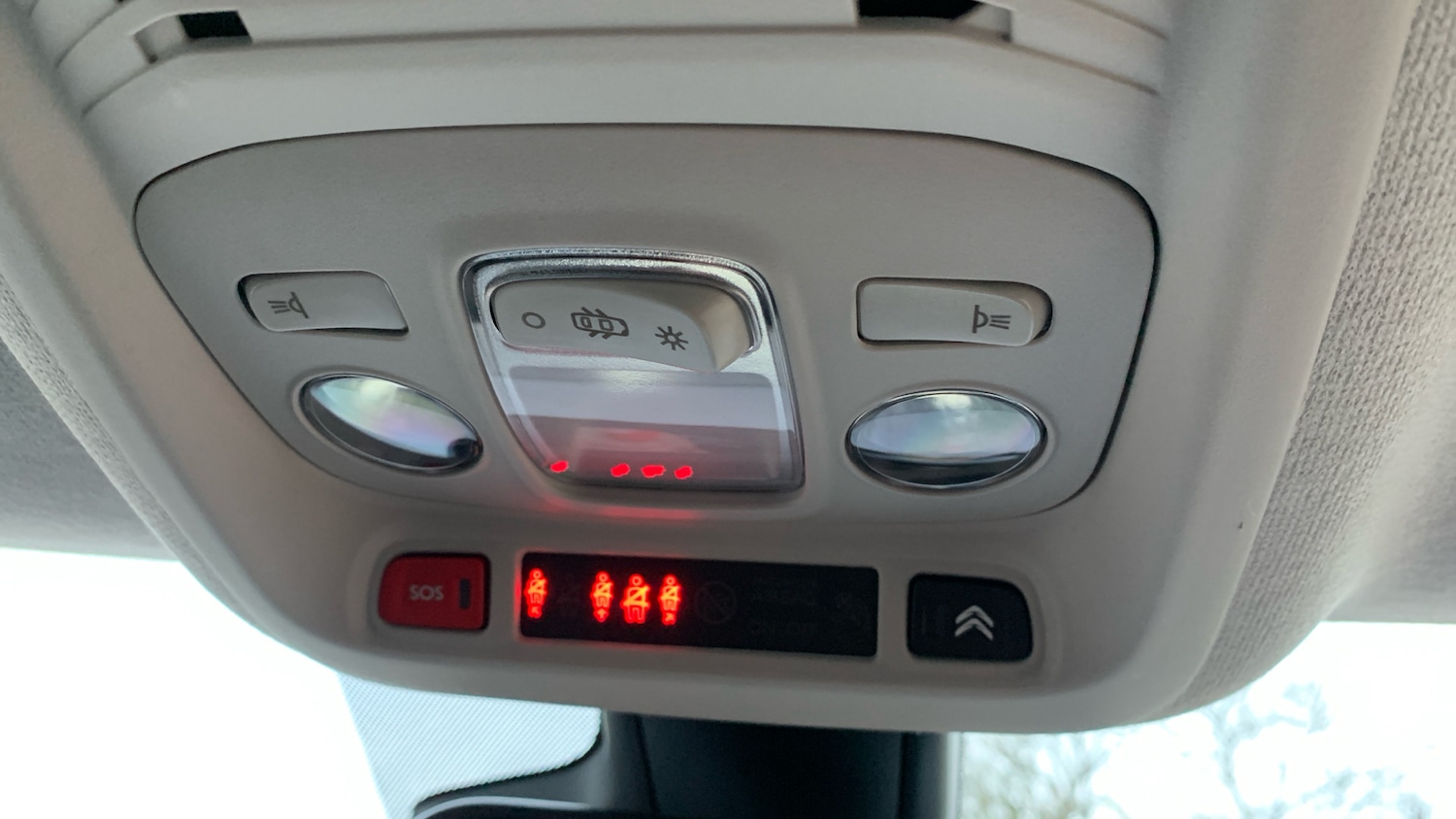 Used Citroen C3 Aircross 2021 for sale - 77941332: Photo 39