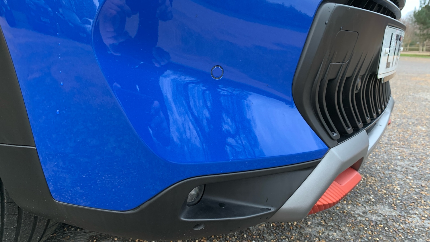 Used Citroen C3 Aircross 2021 for sale - 77941332: Photo 40