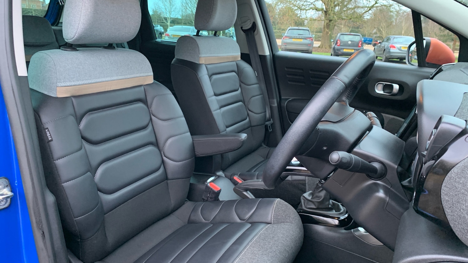 Used Citroen C3 Aircross 2021 for sale - 77941332: Photo 42