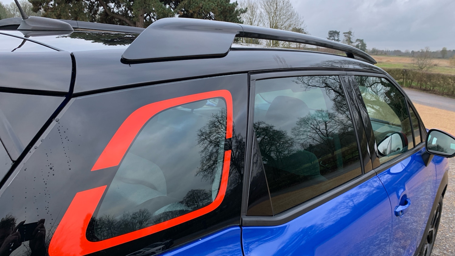 Used Citroen C3 Aircross 2021 for sale - 77941332: Photo 43