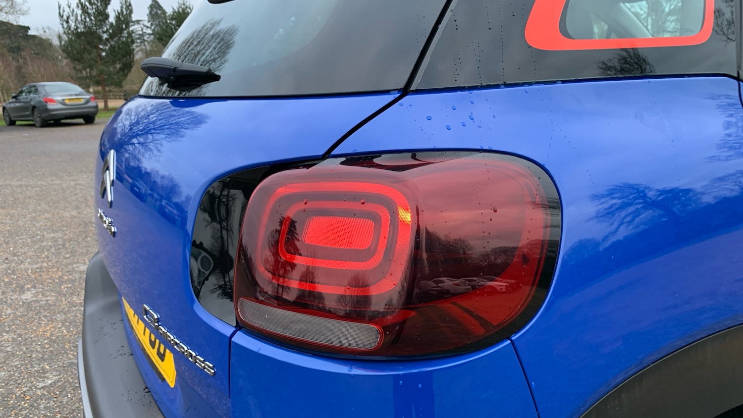 Used Citroen C3 Aircross 2021 for sale - 77941332: Photo 45