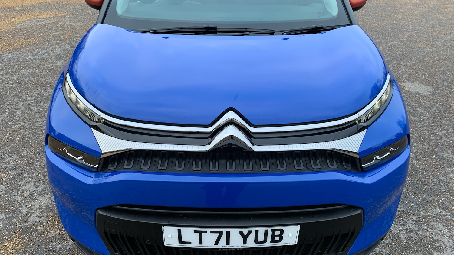 Used Citroen C3 Aircross 2021 for sale - 77941332: Photo 46