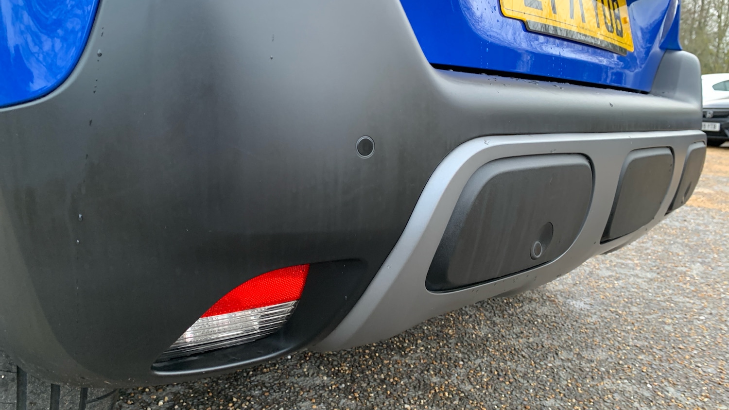 Used Citroen C3 Aircross 2021 for sale - 77941332: Photo 51