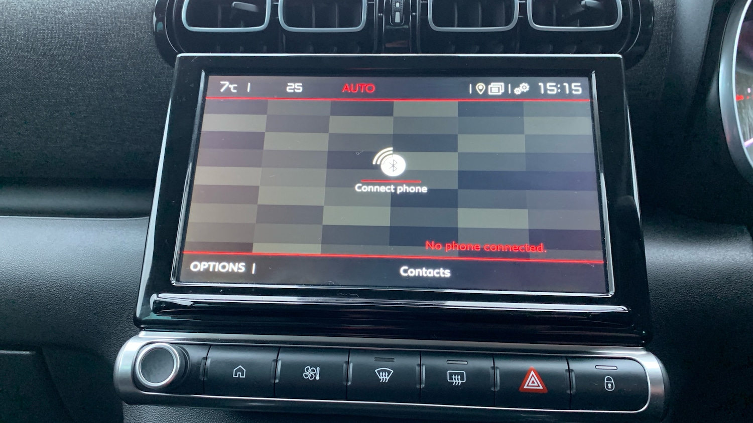 Used Citroen C3 Aircross 2021 for sale - 77941332: Photo 56