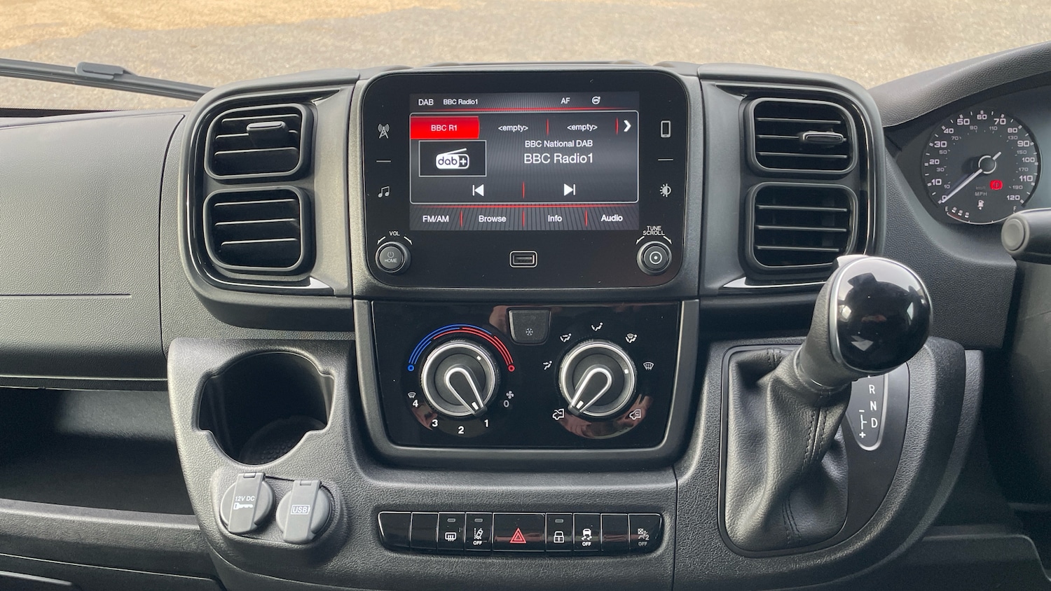 Used Citroen Relay 2026 for sale - 77599605: Photo 10