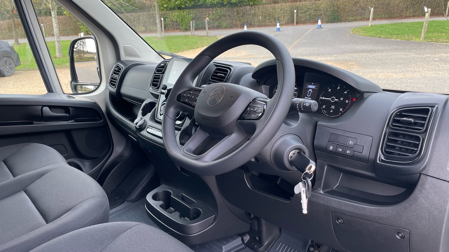 Used Citroen Relay 2026 for sale - 77599605: Photo 11