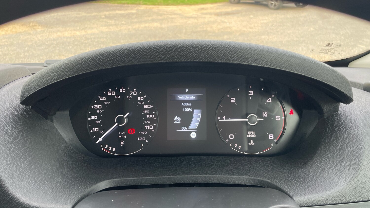 Used Citroen Relay 2026 for sale - 77599605: Photo 13