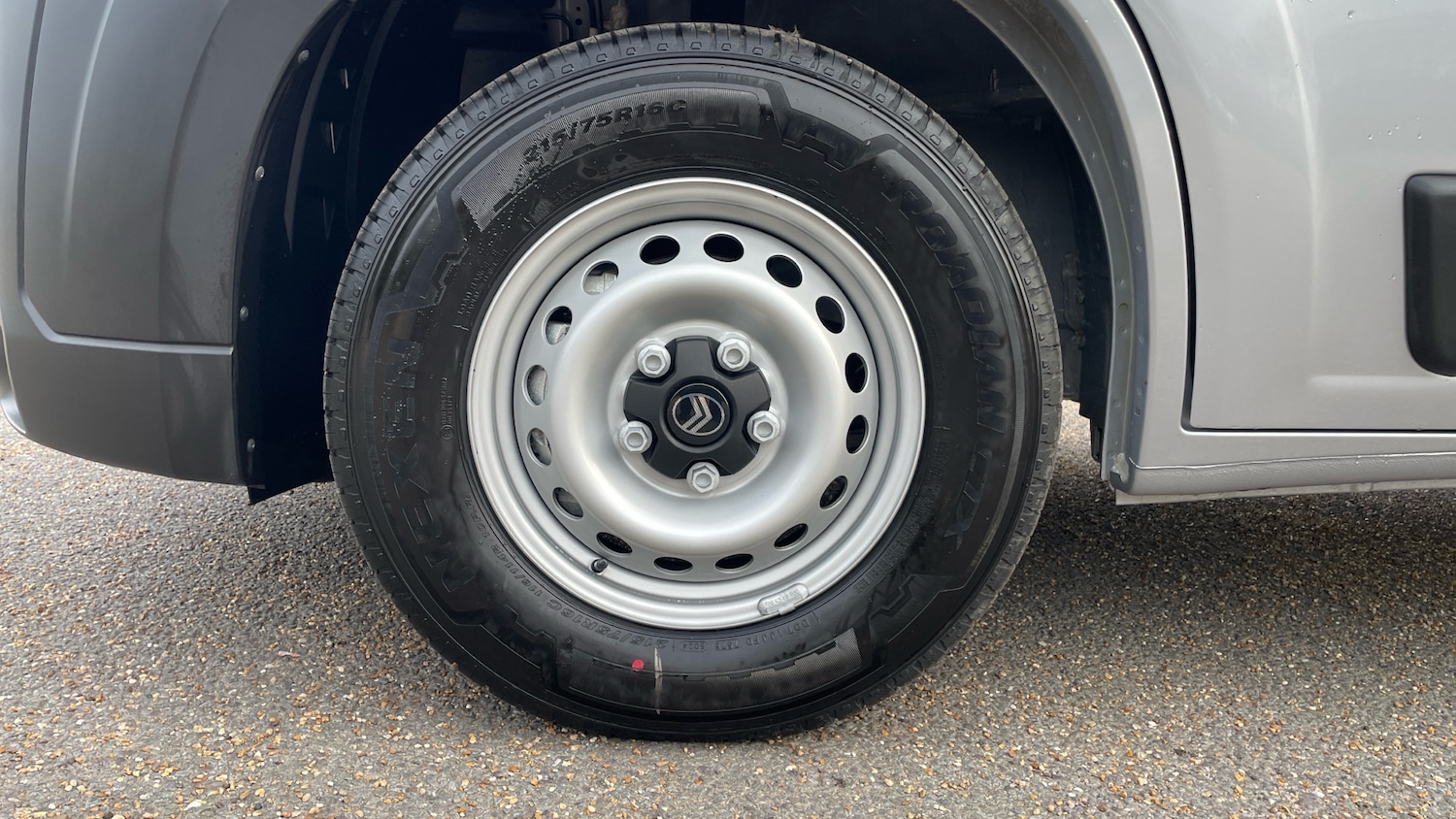 Used Citroen Relay 2026 for sale - 77599605: Photo 14