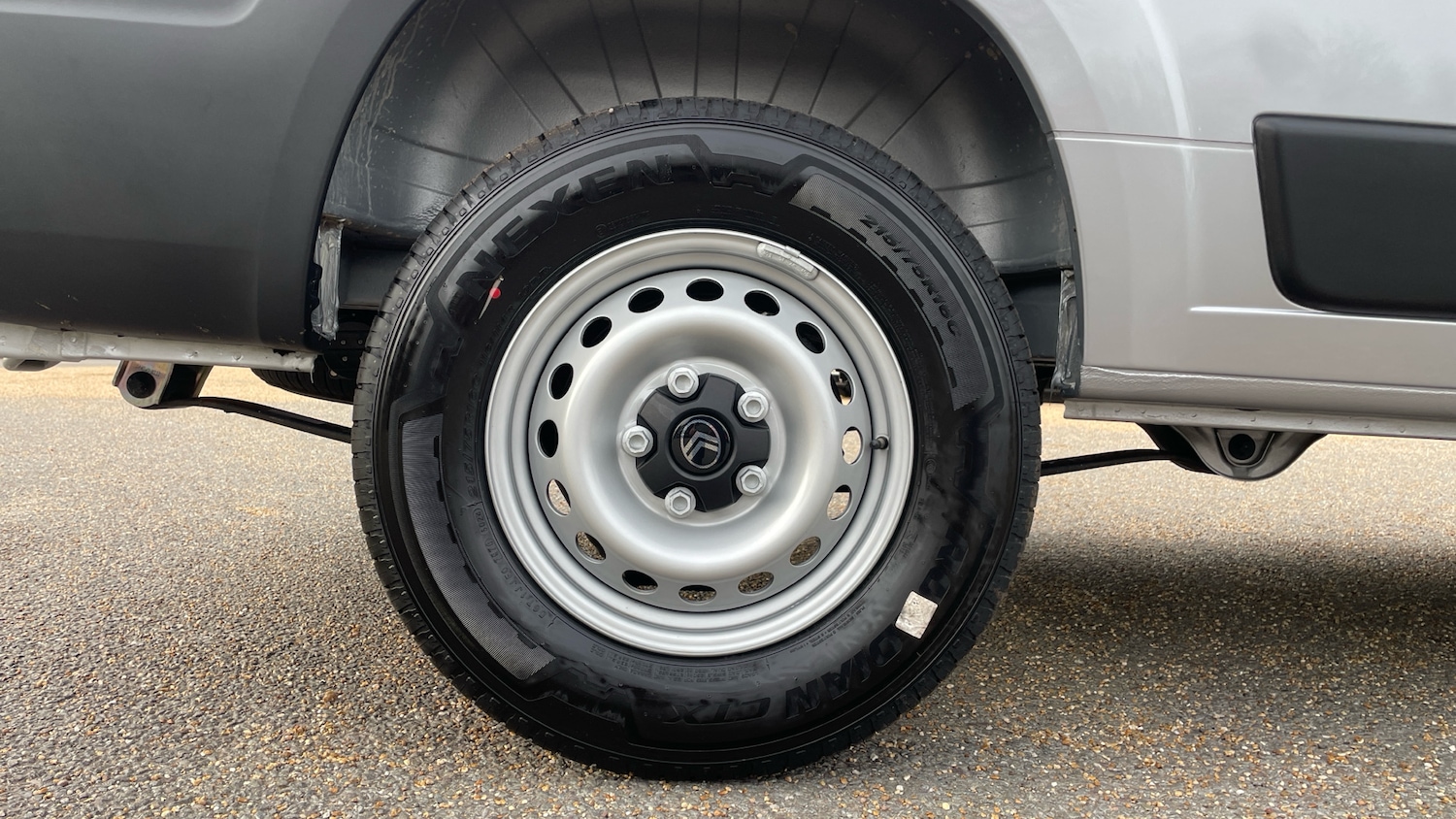 Used Citroen Relay 2026 for sale - 77599605: Photo 16