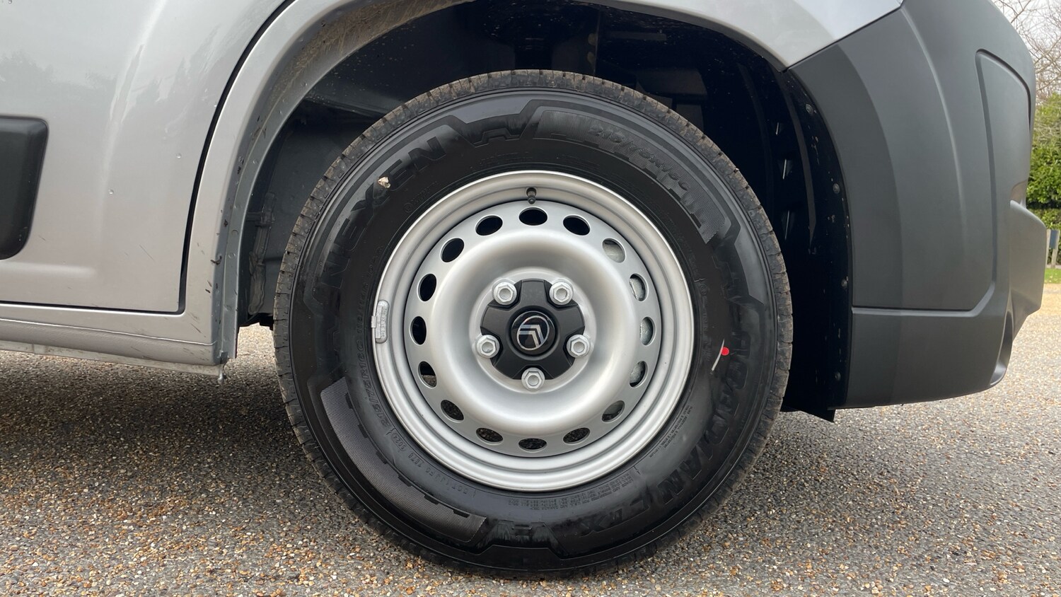 Used Citroen Relay 2026 for sale - 77599605: Photo 17